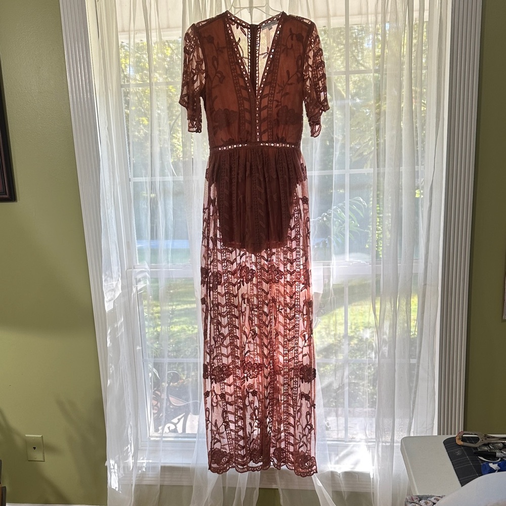 Socialite dress/jumper